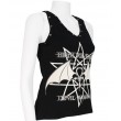 Bewinged Ankh Tank Top